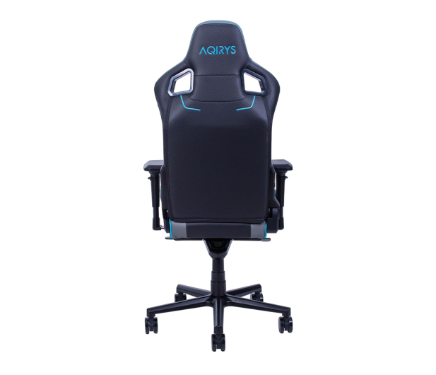 AQIRYS HYPERION black/grey/blue - 1534018 - zdjęcie 4